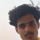 Photo of Abhinav Yedavelli