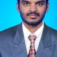 Manish Bharat Kalal CAD trainer in Haliyal