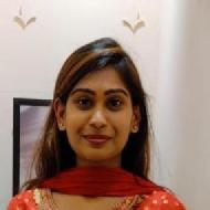 Veena R. BTech Tuition trainer in Bangalore