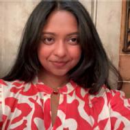 Tisha D. Class 12 Tuition trainer in Bhopal