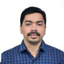 Photo of Sagar Naik