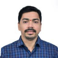 Sagar Naik Class 8 Tuition trainer in Mumbai