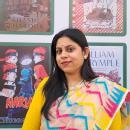 Photo of Nilanjana D.