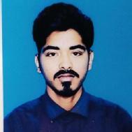 Jayanta Kumar Ghosh Spoken English trainer in Old Malda
