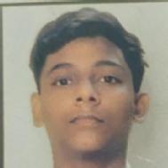Shivam Gupta Class I-V Tuition trainer in Kolkata
