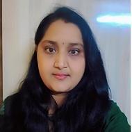 Anuradha N. Communication Skills trainer in Bangalore