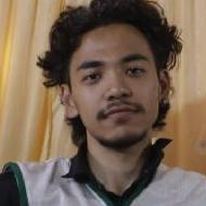 Anurag Rai Class 10 trainer in Gangtok