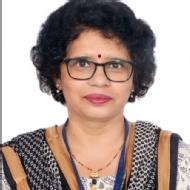 Shuchita C. BTech Tuition trainer in Mumbai