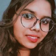 Rukmani K. Class I-V Tuition trainer in Darbhanga