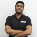 Photo of Nirdesh Kumar Chauhan