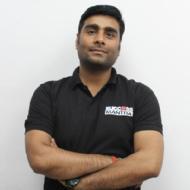 Nirdesh Kumar Chauhan Class 8 Tuition trainer in Delhi
