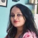 Photo of Jayanti C.