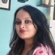 Jayanti C. Painting trainer in Guwahati