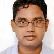 Mohd Jabir Class 12 Tuition trainer in Gurgaon