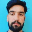 Photo of Aijaz Ahmad Rather