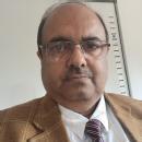 Photo of Dr. Kishore Kumar Jha