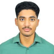 Lokesh Deep Class I-V Tuition trainer in Hyderabad