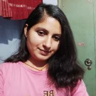 Sakshi Class I-V Tuition trainer in Mahendragarh