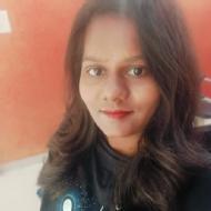 Jyothi K. Class I-V Tuition trainer in Bangalore