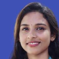 Sreelekshmi V. Yoga trainer in Nedumangad