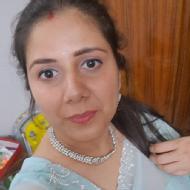 Harsha G. Class I-V Tuition trainer in Delhi
