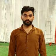 Shivam Saini Class 12 Tuition trainer in Roorkee