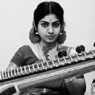 Yuvasree H. Veena trainer in Kanchipuram