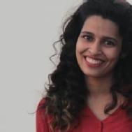 Shraddha T. Yoga trainer in Udaipur