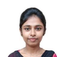 Harika A. Engineering Entrance trainer in Srikakulam