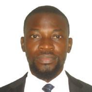 Olasogba O. Class 12 Tuition trainer in Ikeja