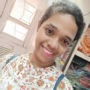 Photo of Shreya K.