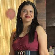 Vishakha Class 10 trainer in Gandhinagar
