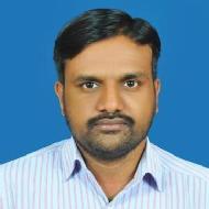 Liju Elias Class 12 Tuition trainer in Thiruvananthapuram