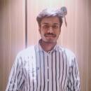 Photo of Abhishek Sharma