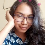 Ekta D. Class I-V Tuition trainer in Raipur