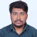 Photo of Vamshi Ubbani