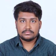 Vamshi Ubbani Class I-V Tuition trainer in Hyderabad