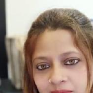 Heena Parveen Teacher trainer in Mumbai