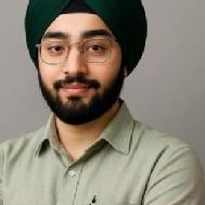 Amar S Cyber Security trainer in Delhi