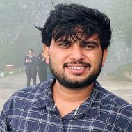 Jitendra Jamoriya Class 12 Tuition trainer in Bangalore
