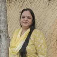 Alpa Patel Class I-V Tuition trainer in Coimbatore