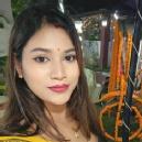 Photo of Urmi D.