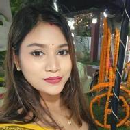 Urmi D. Class I-V Tuition trainer in Sadar