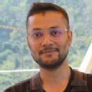 Photo of Aditya Negi