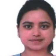 Sanyukta S. Class I-V Tuition trainer in Dehradun