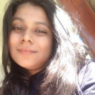 Roly T. Class 10 trainer in Lucknow