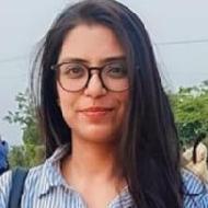 Tanu D. Class 9 Tuition trainer in Muzaffarnagar
