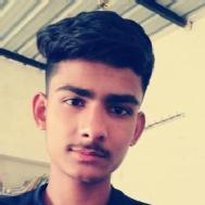 Khushraj Singh Hindi Language trainer in Mandsaur