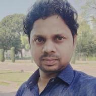 Saurabh Bharti Class 10 trainer in Amroha