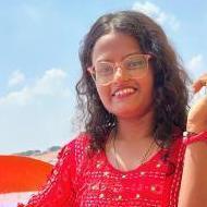 Nazar G. Class I-V Tuition trainer in Kolkata